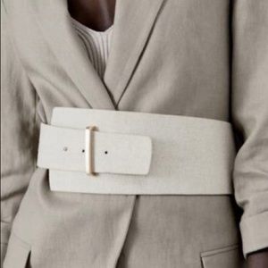SASH STYLE BELT